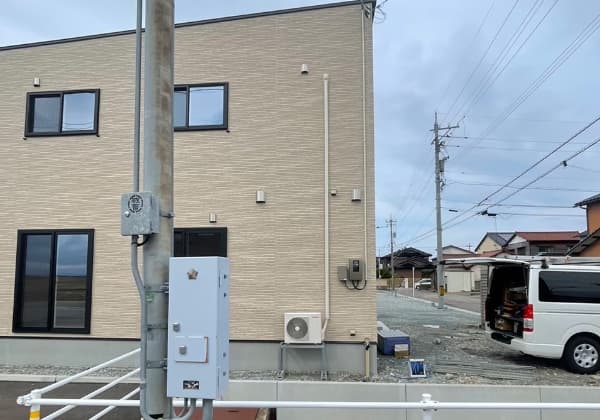 カバー 延長・パーツ